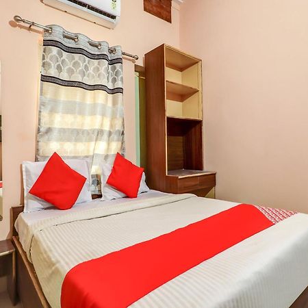 Hotel O Sidhu Kanhu & Banquet Ranchi Exterior photo