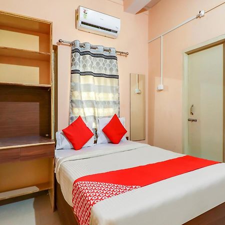 Hotel O Sidhu Kanhu & Banquet Ranchi Exterior photo