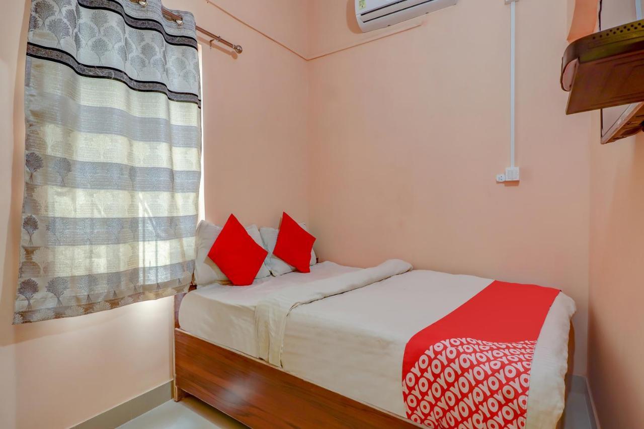 Hotel O Sidhu Kanhu & Banquet Ranchi Exterior photo