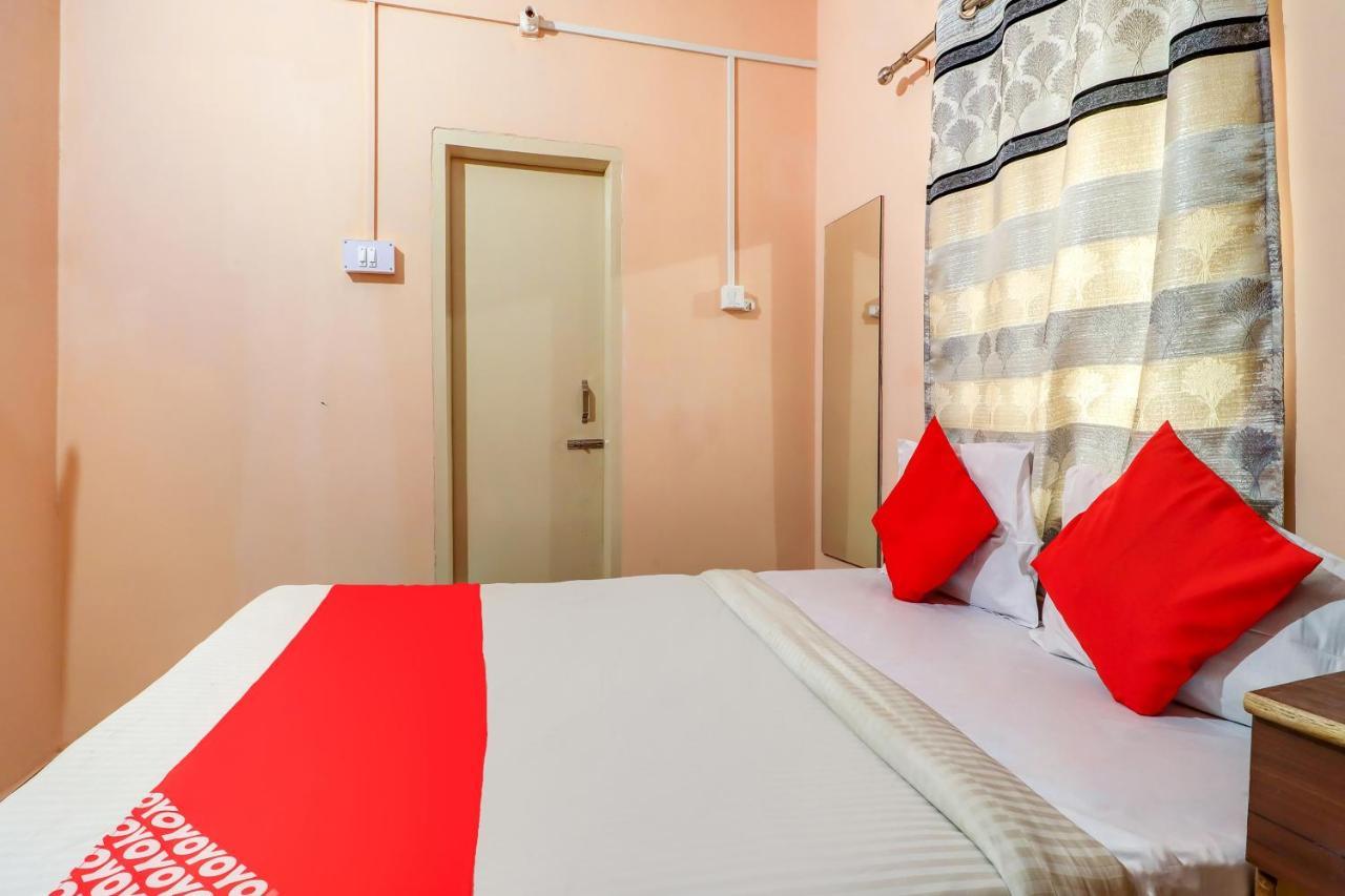 Hotel O Sidhu Kanhu & Banquet Ranchi Exterior photo