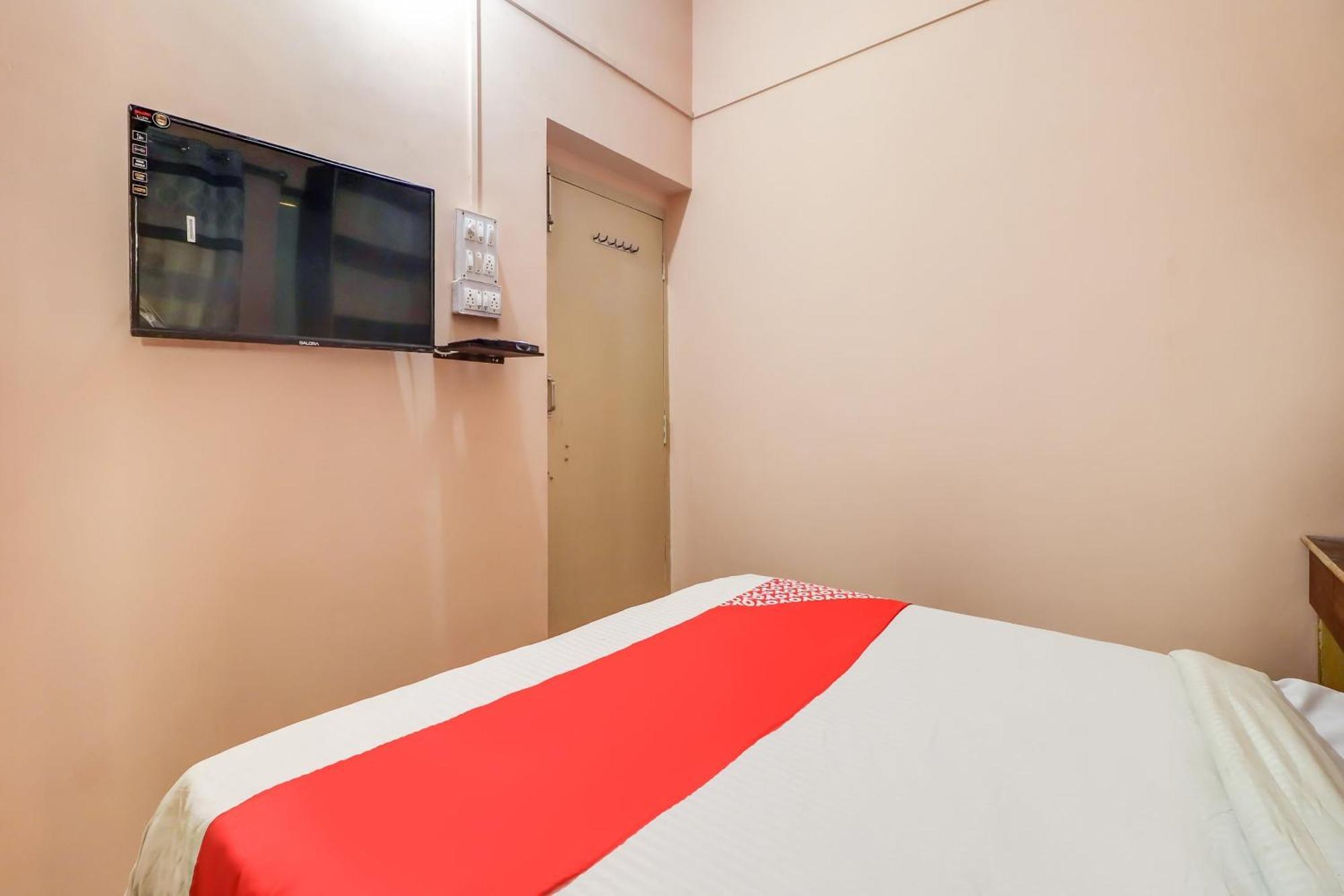 Hotel O Sidhu Kanhu & Banquet Ranchi Exterior photo